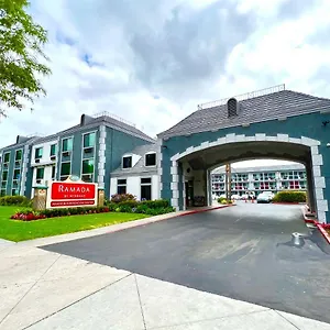 ** Hotel Ramada By Wyndham Convention Center Stati Uniti