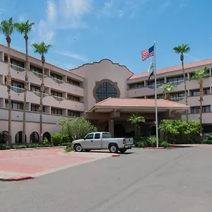 *** Hotel Greentree West États-Unis