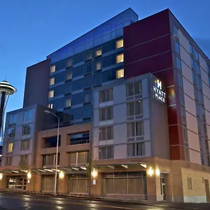 *** Hotel Hyatt Place Downtown Stati Uniti