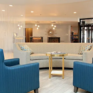 *** Hotel Plaza États-Unis