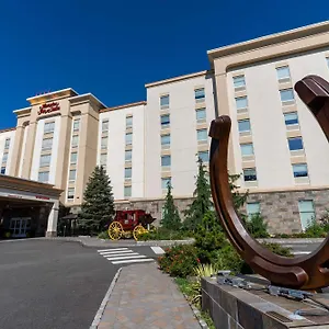 Hampton Inn&suites Staten Island New York