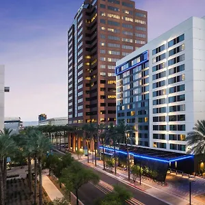 *** Hotel Ac By Marriott Downtown Stati Uniti