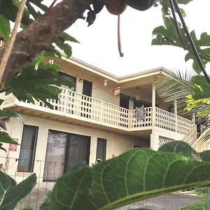 Simple Kona Maison d'hôtes