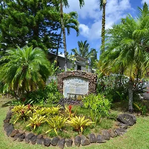 Makai Club Appart hôtel