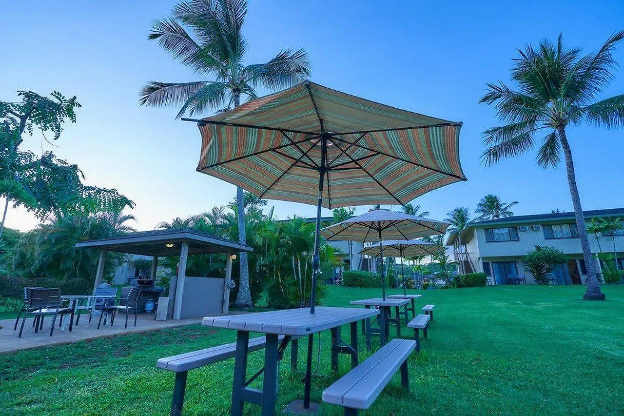 Hotel The Kauai Inn (Adults Only) Lihue