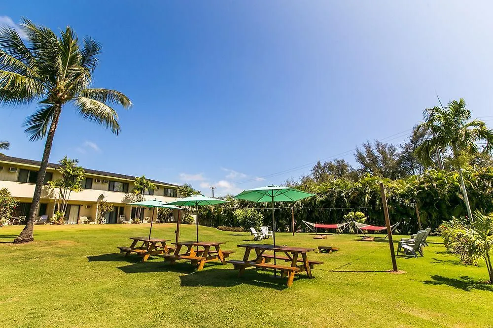 The Kauai Inn (Adults Only) Lihue Hotel