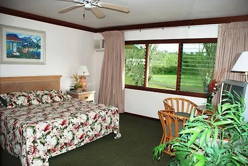 Hotel The Kauai Inn (Adults Only) Lihue