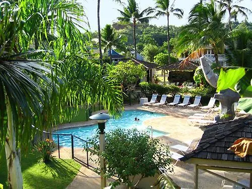 Hotel The Kauai Inn (Adults Only) Lihue