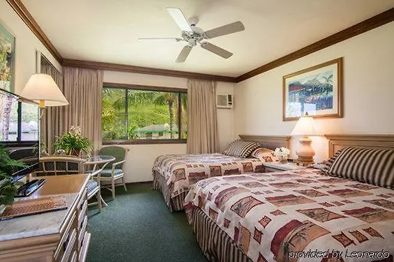 Hotel The Kauai Inn (Adults Only) Lihue