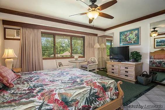 The Kauai Inn (Adults Only) Lihue