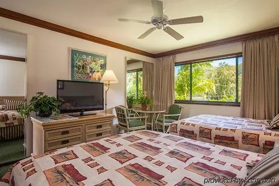 The Kauai Inn (Adults Only) Lihue Hotel