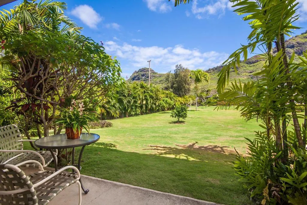 The Kauai Inn (Adults Only) Lihue 3*,