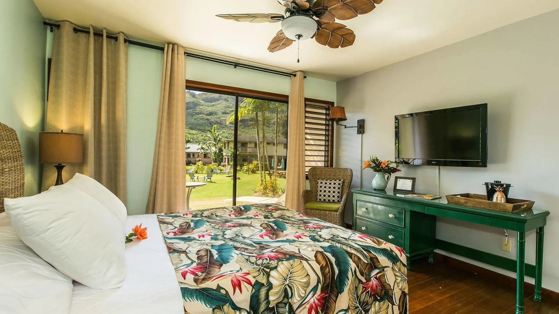 The Kauai Inn (Adults Only) Lihue 3*,  United States