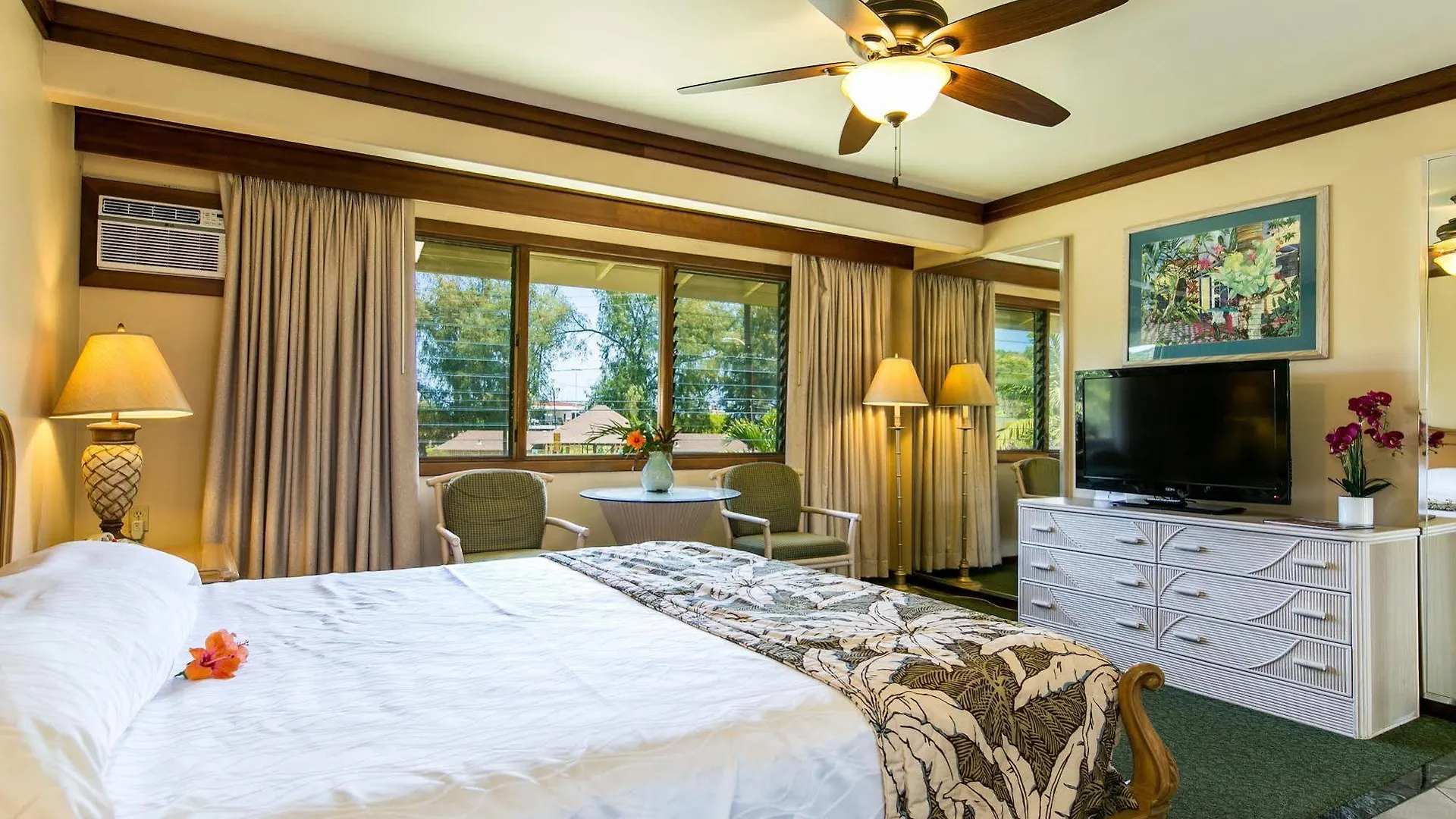 The Kauai Inn (Adults Only) Lihue Hotel