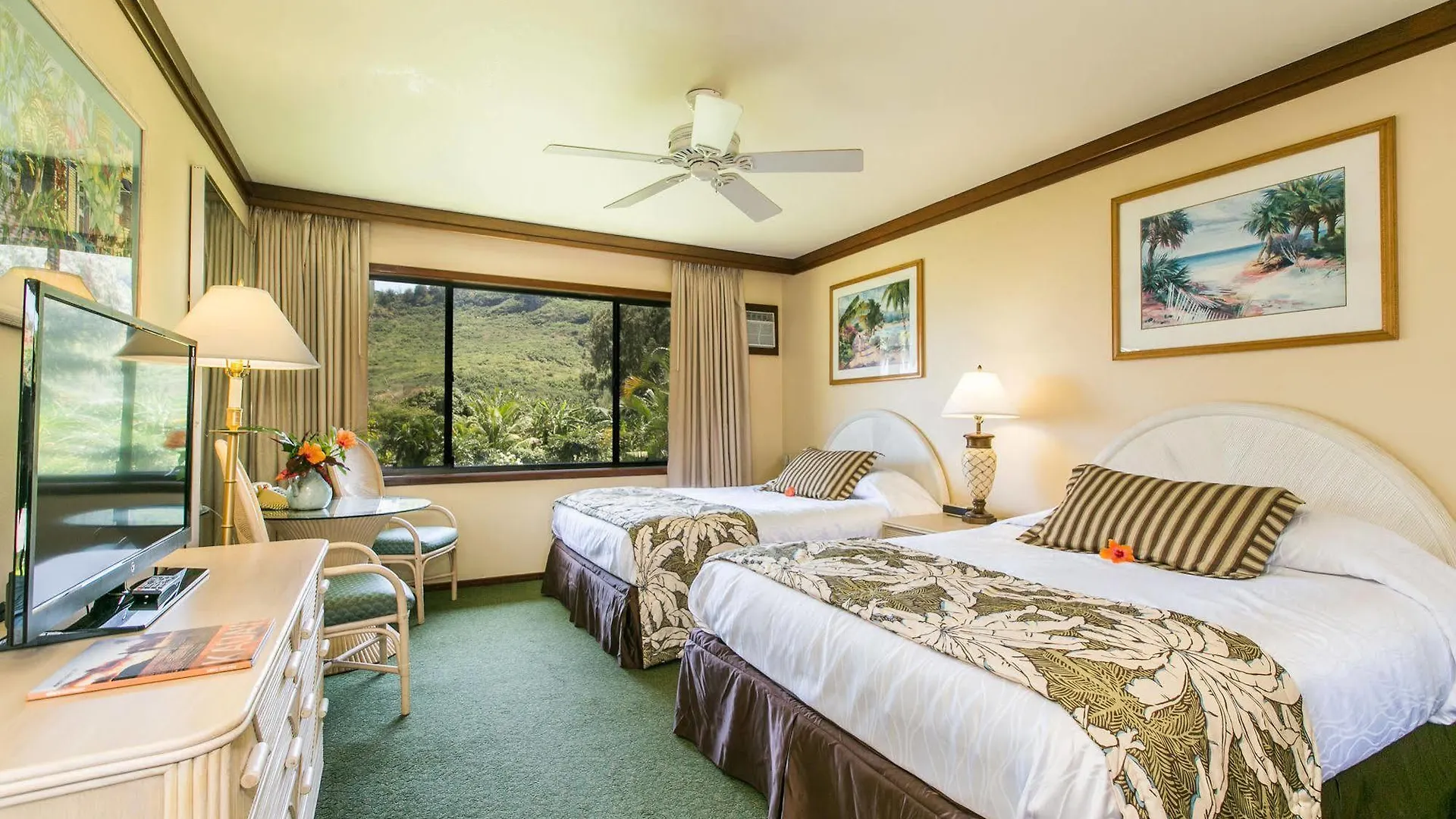 The Kauai Inn (Adults Only) Lihue United States