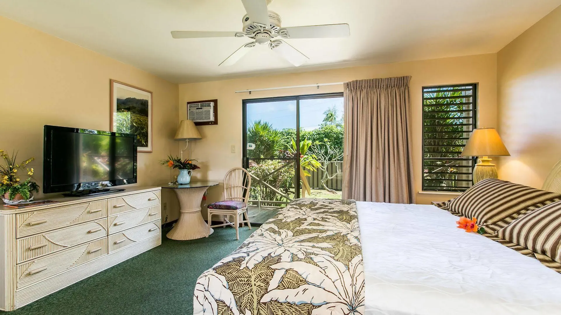 The Kauai Inn (Adults Only) Lihue 3*,