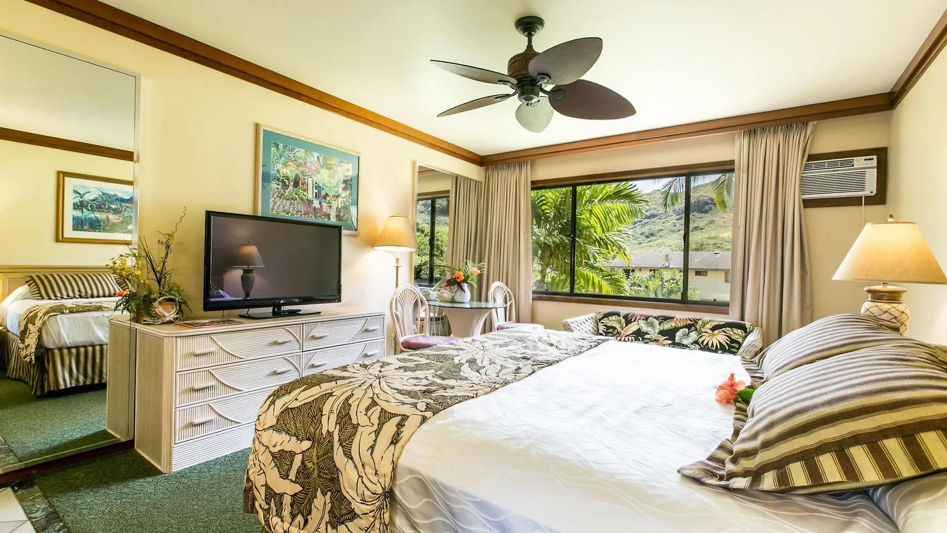 The Kauai Inn (Adults Only) Lihue