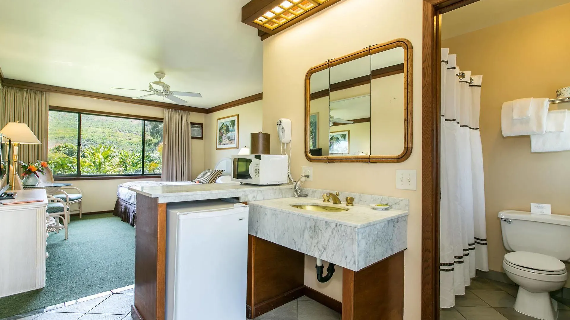 The Kauai Inn (Adults Only) Lihue 3*,  United States