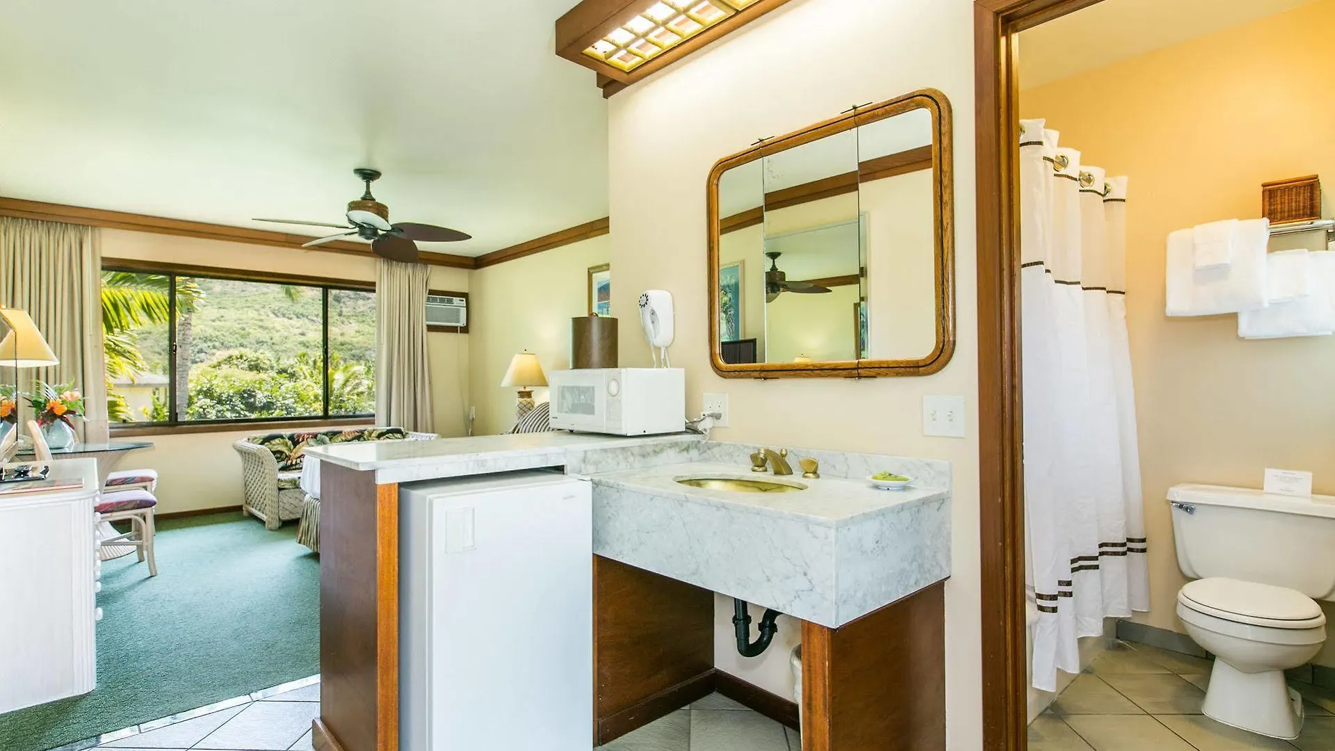 The Kauai Inn (Adults Only) Lihue United States