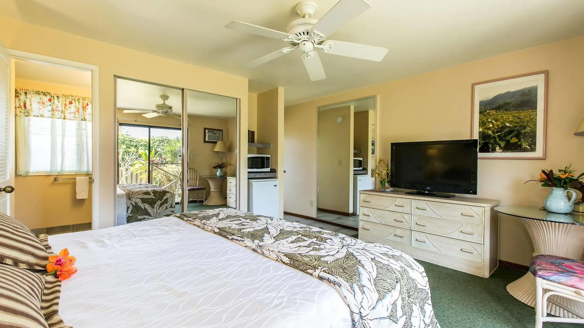 The Kauai Inn (Adults Only) Lihue