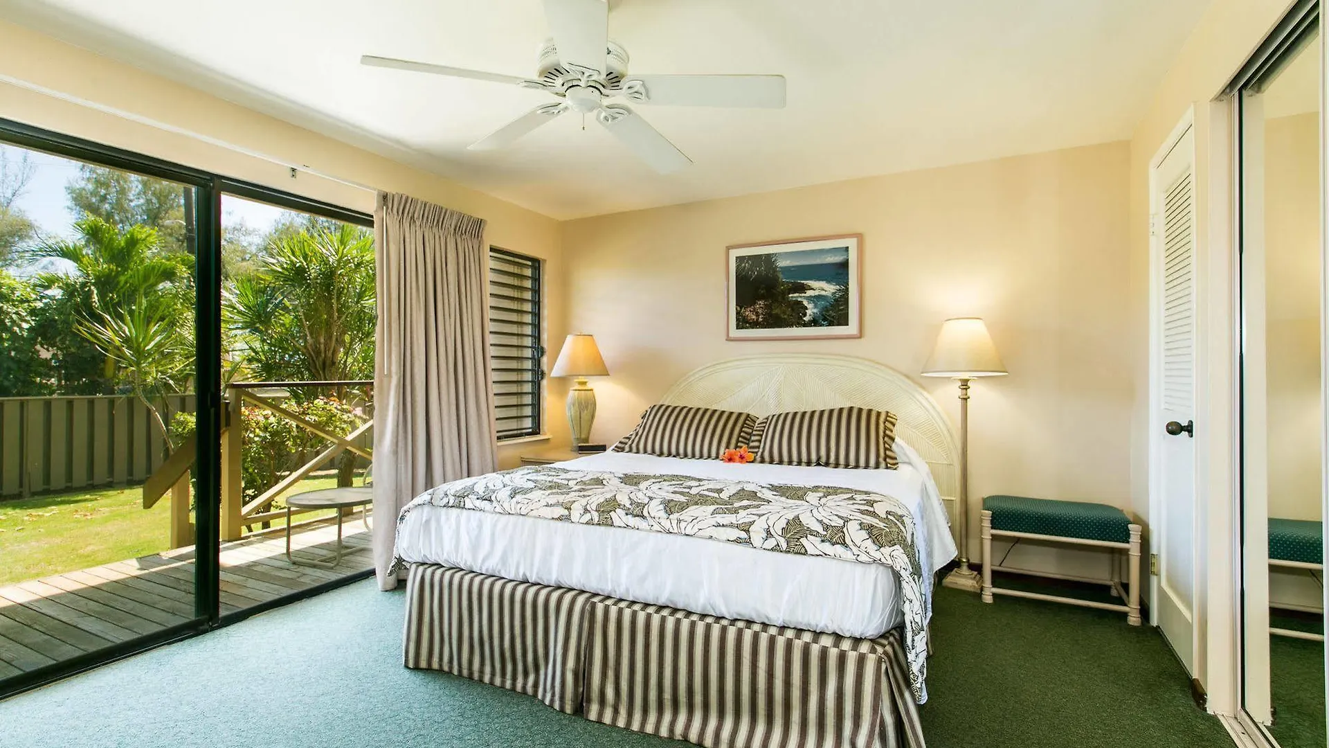 The Kauai Inn (Adults Only) Lihue