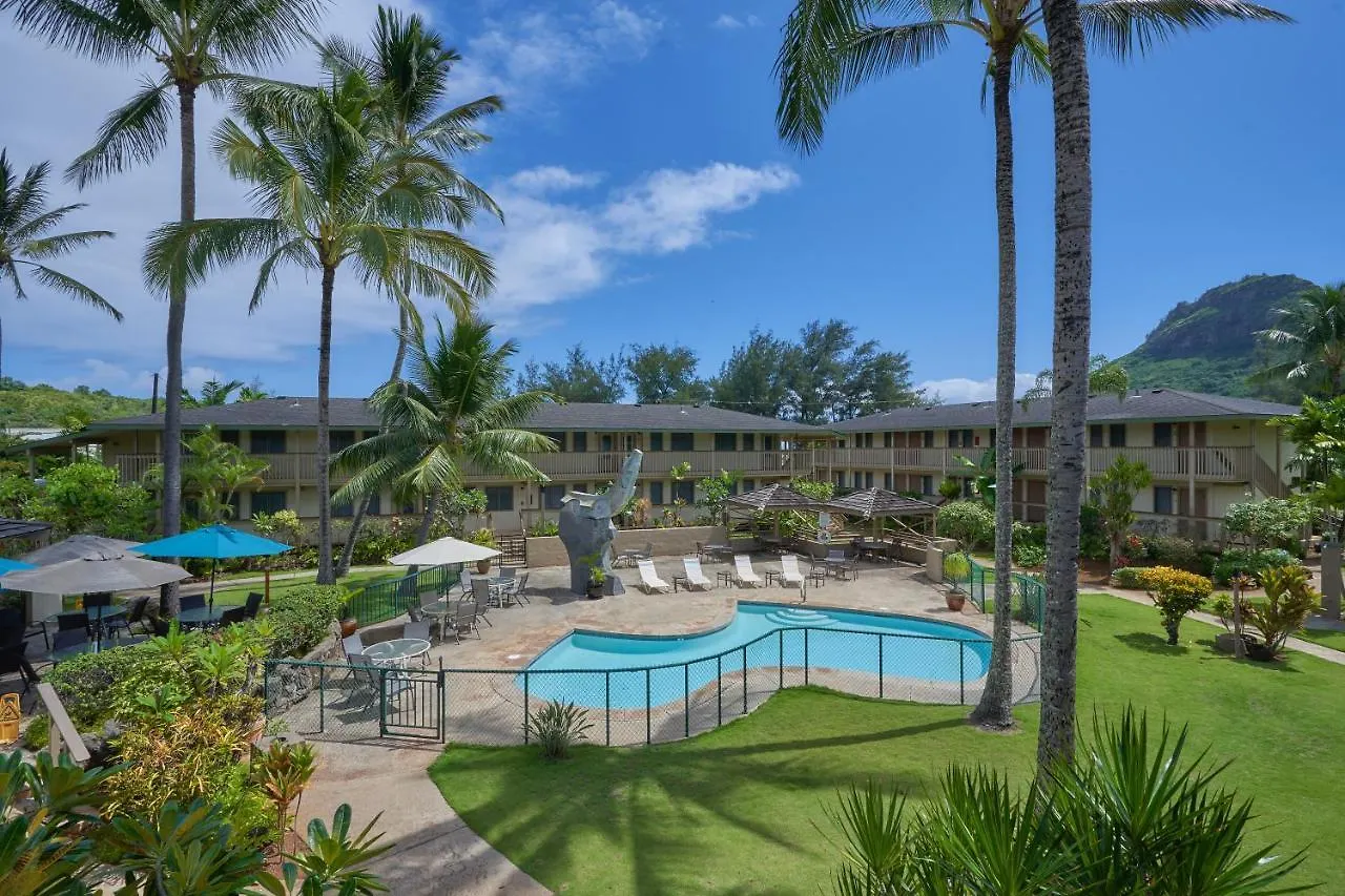 The Kauai Inn (Adults Only) contacts