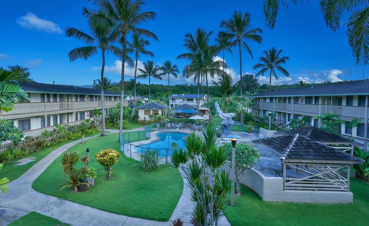 Hotel The Kauai Inn (Adults Only) Lihue