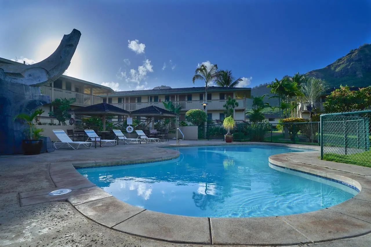 Hotel The Kauai Inn (Adults Only) Lihue