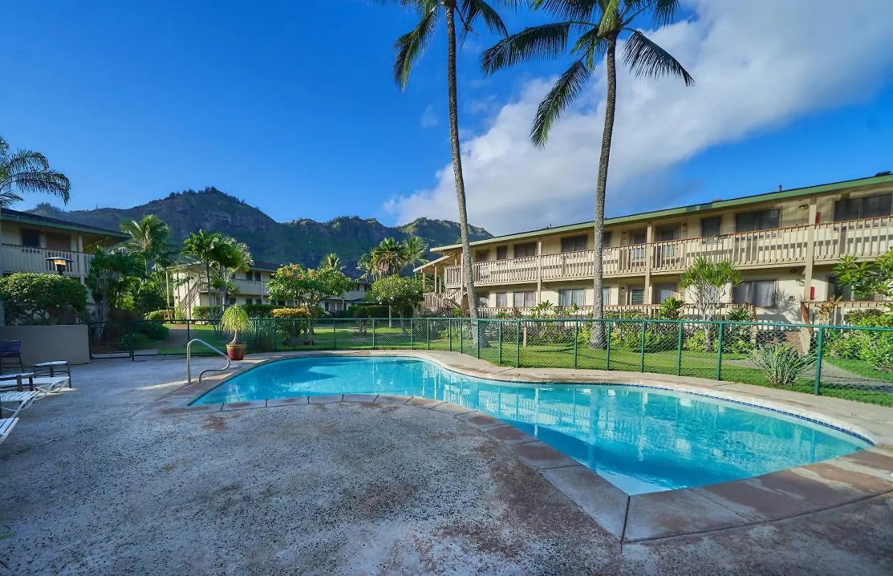 Hotel The Kauai Inn (Adults Only) Lihue
