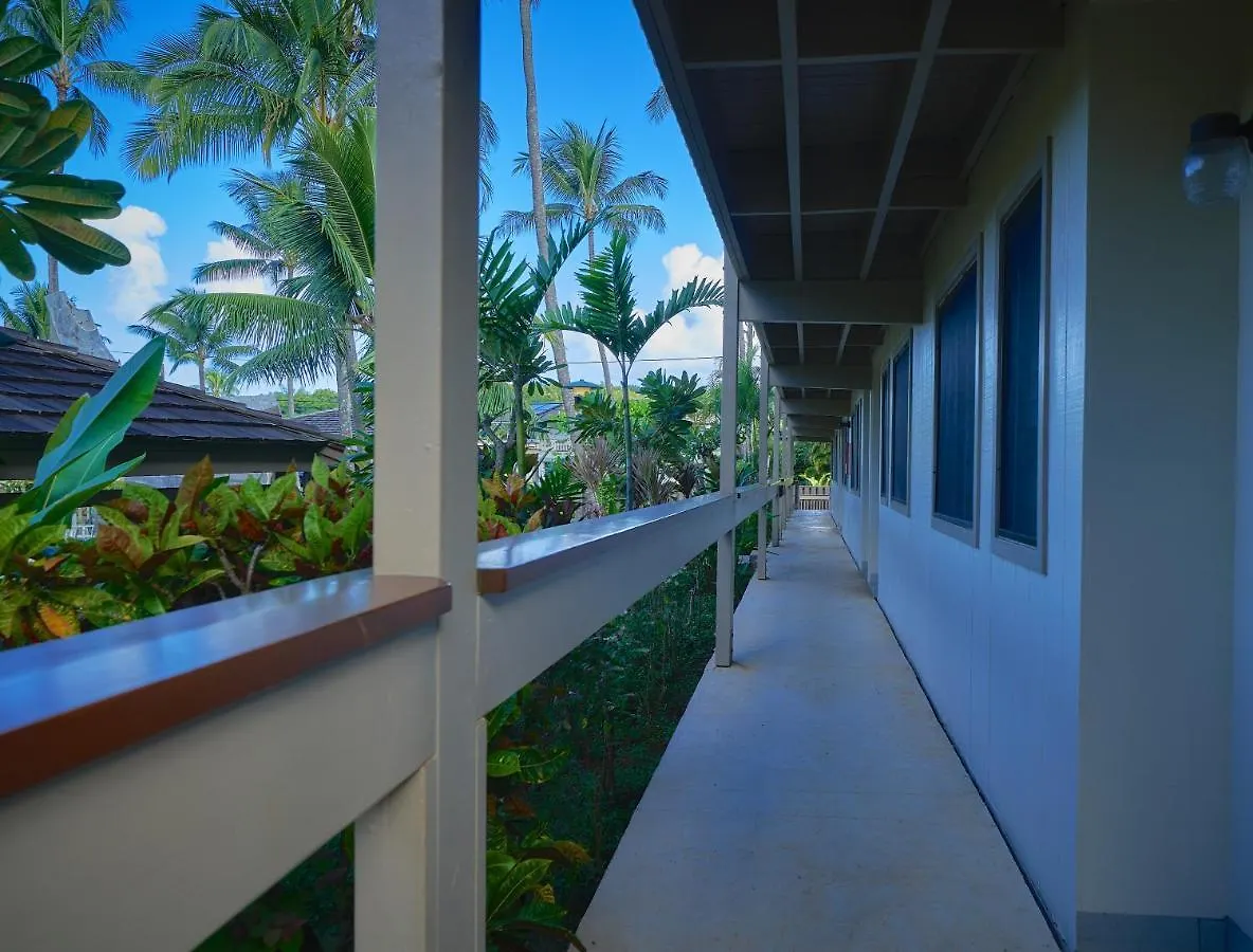 The Kauai Inn (Adults Only) Lihue Hotel