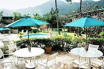 Hotel The Kauai Inn (Adults Only) Lihue