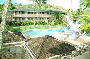 The Kauai Inn (Adults Only) Lihue 3*,