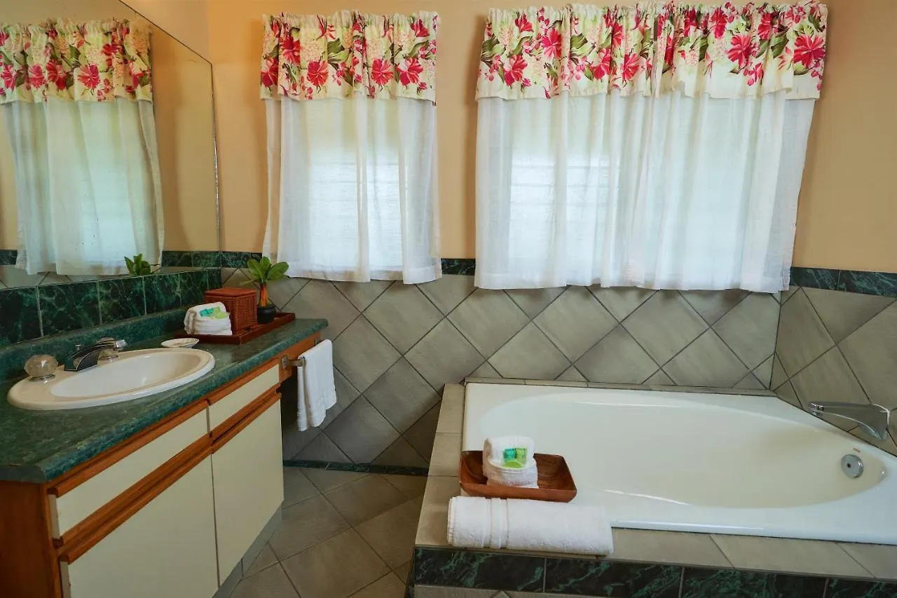 The Kauai Inn (Adults Only) Lihue 3*,