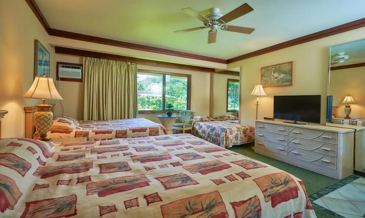 The Kauai Inn (Adults Only) Lihue
